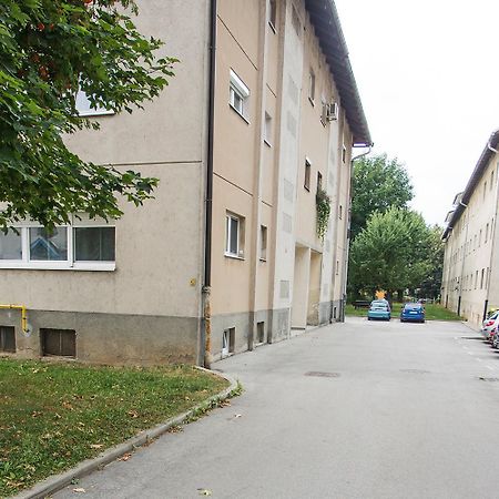 Goldenfields Apartment Крань Екстер'єр фото