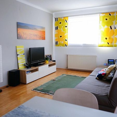 Goldenfields Apartment Крань Екстер'єр фото