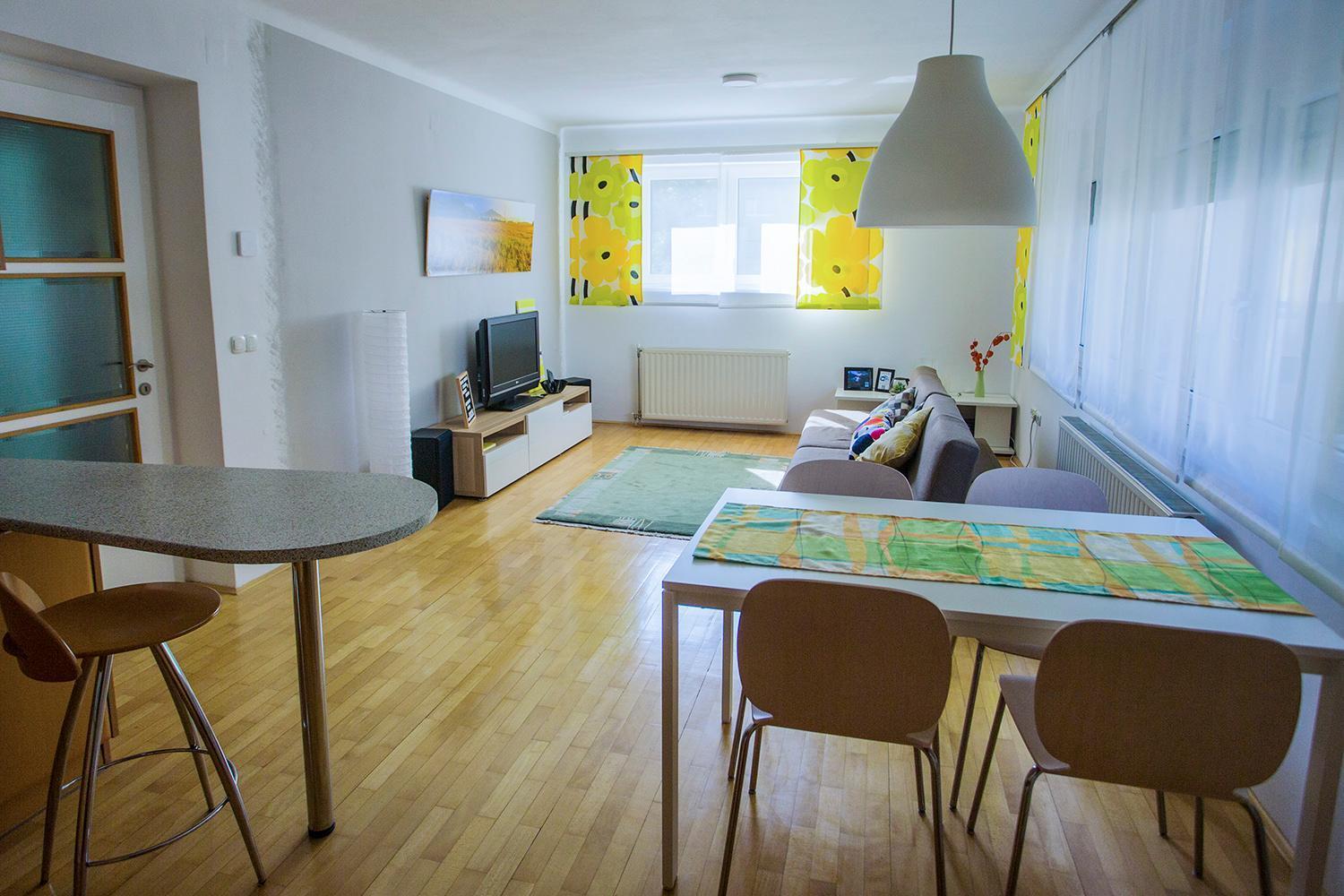 Goldenfields Apartment Крань Екстер'єр фото
