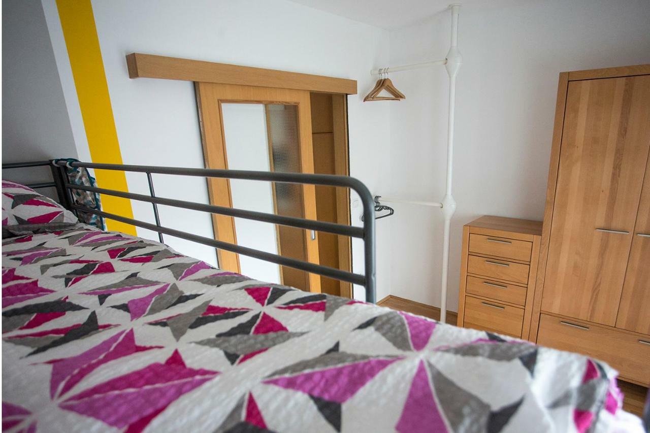 Goldenfields Apartment Крань Екстер'єр фото
