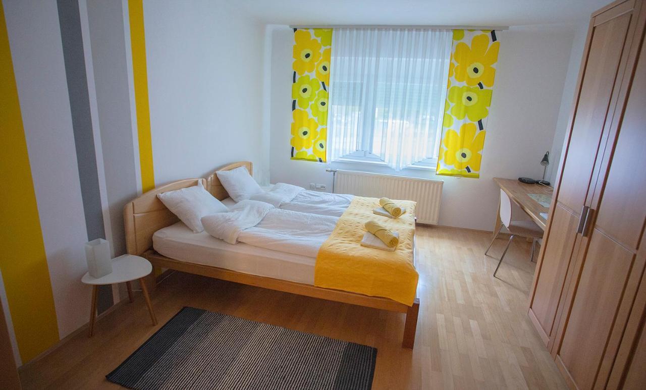 Goldenfields Apartment Крань Екстер'єр фото