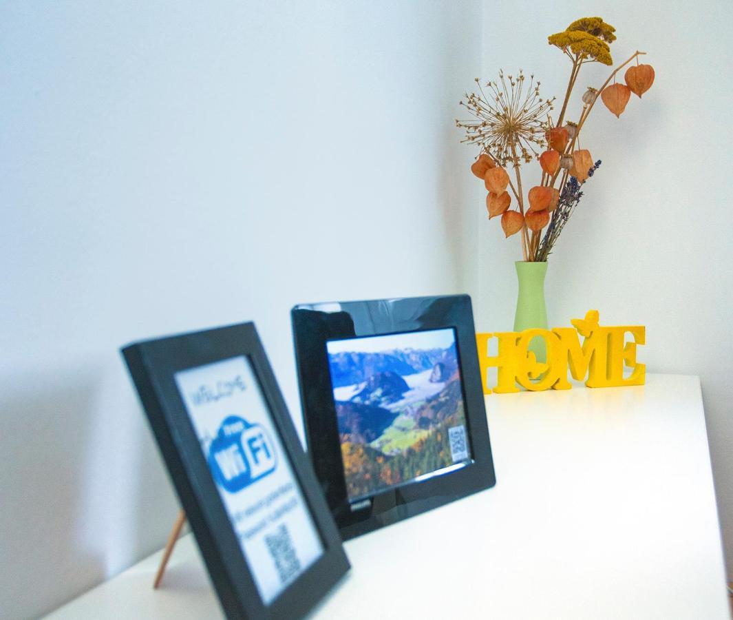 Goldenfields Apartment Крань Екстер'єр фото