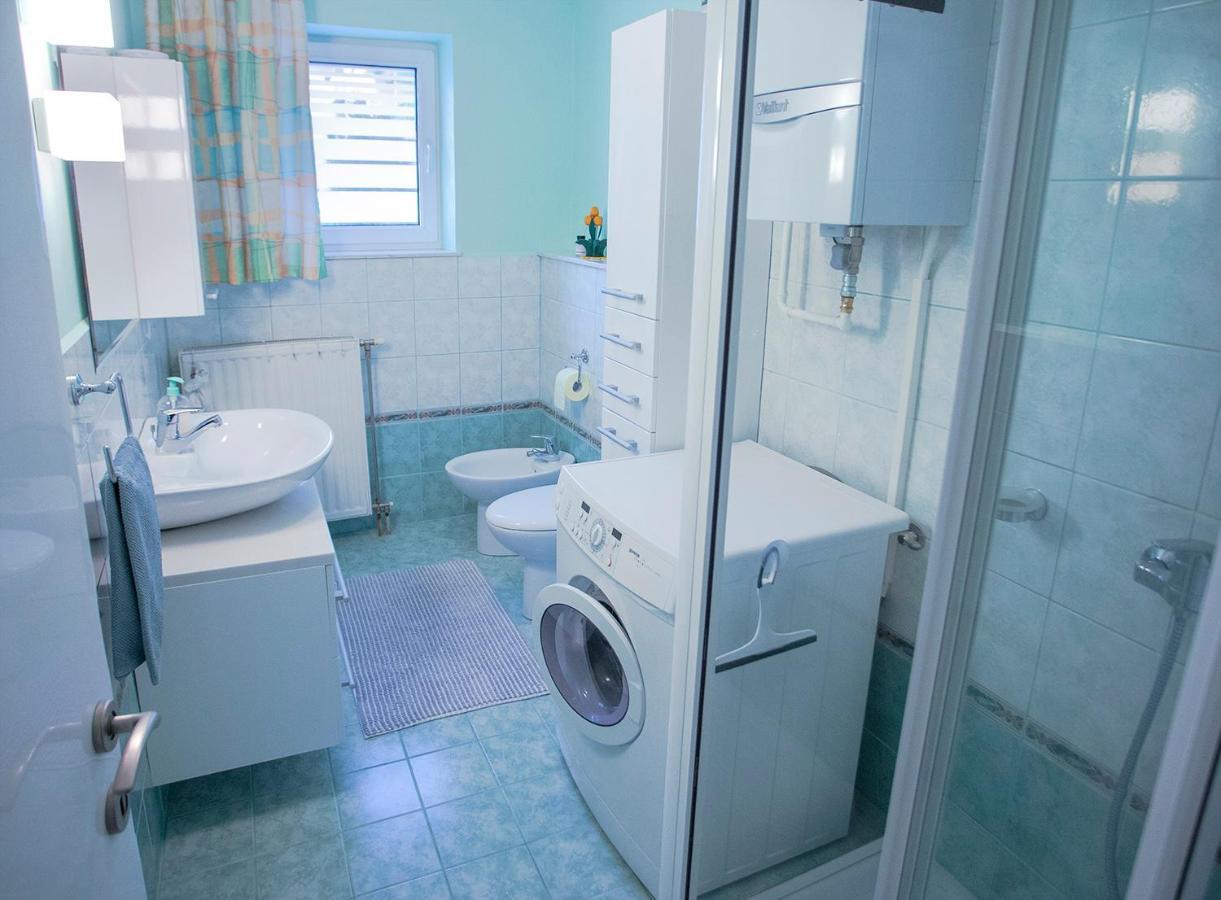 Goldenfields Apartment Крань Екстер'єр фото