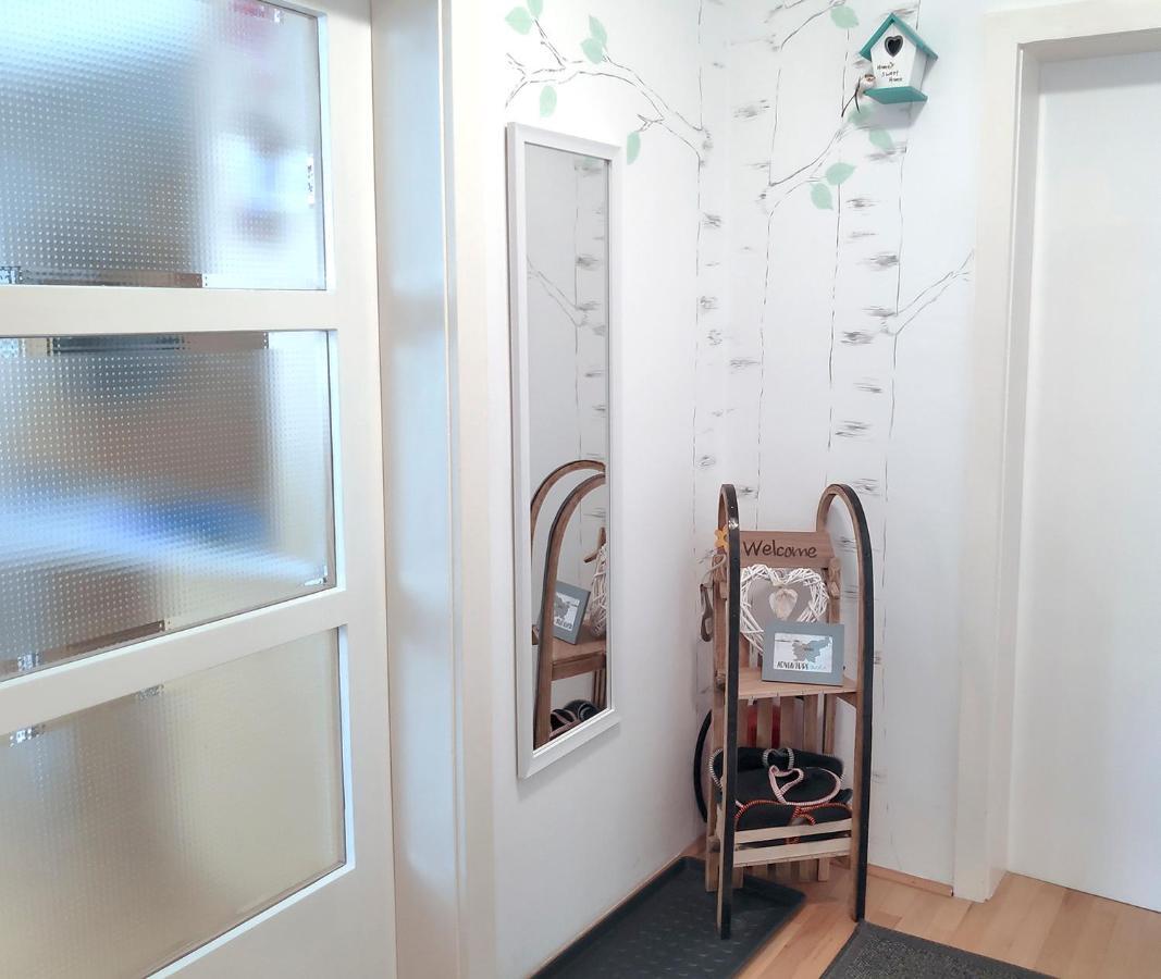 Goldenfields Apartment Крань Екстер'єр фото